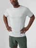 Vuori Tradewind Perfomance 2.0 T-Shirt Spring 2025