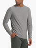 Vuori Strato Tech Long Sleeve T-Shirt