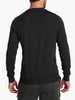 Vuori Ponto Performance Crewneck Sweatshirt