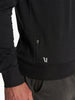 Vuori Ponto Performance Crewneck Sweatshirt