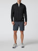 Vuori Ponto Perfomance 1/2 Zip Hoodie Spring 2025