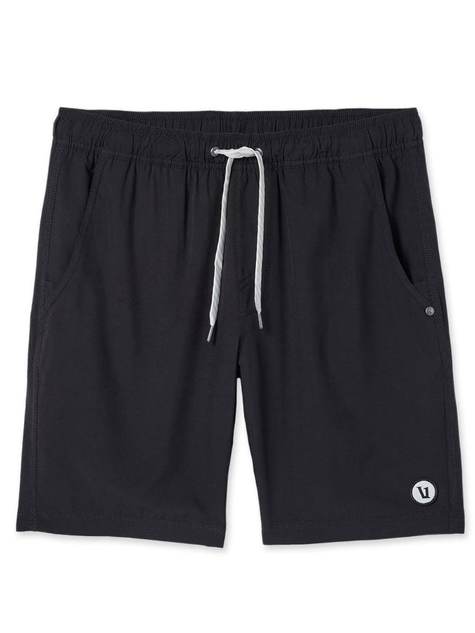 Vuori Kore Shorts | BLACK (BLK)