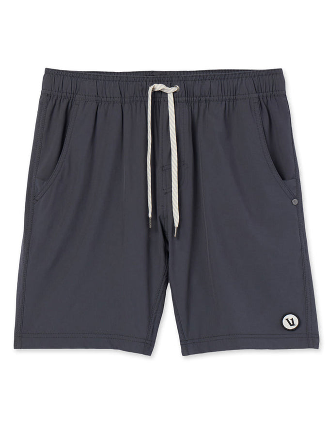 Vuori Kore Shorts | CHARCOAL (CCL)