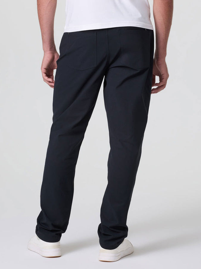 Vuori Meta Classic Pants Fall 2026 | BLACK (BLK)