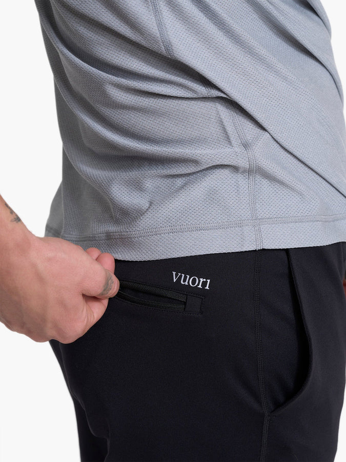 Vuori Sunday Performance Pants | BLACK (BLK)