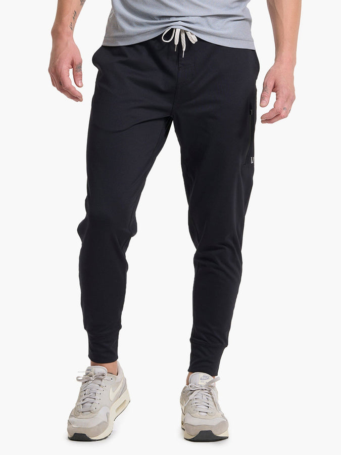 Vuori Sunday Performance Pants | BLACK (BLK)
