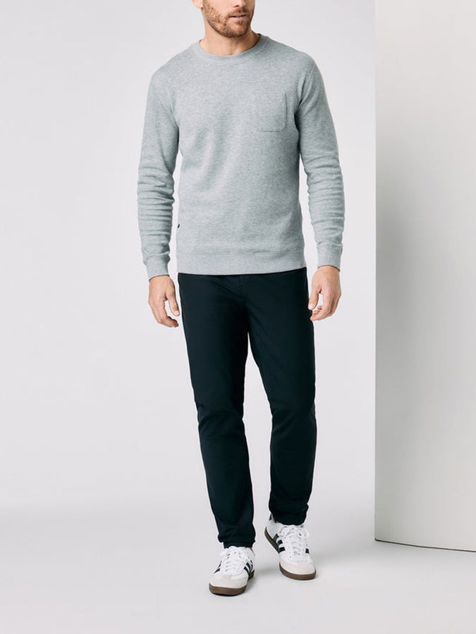 Vuori Meta Pants | BLACK (BLK)