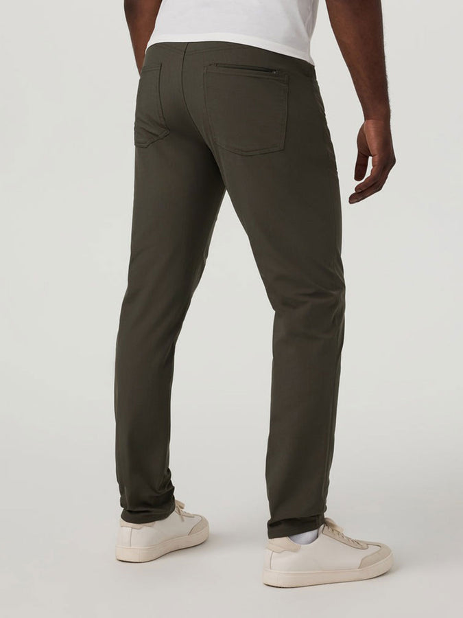 Vuori Meta Pants | DARK OREGANO (DOR)