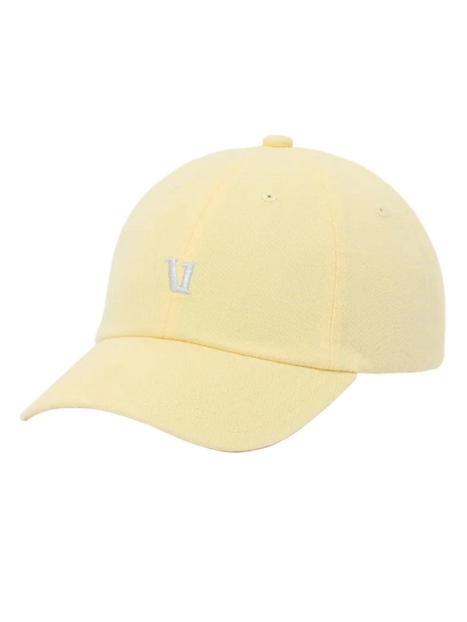 Vuori Dad Hat Spring 2026 | LEMON SNAP (LSP)