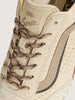 VANS Super Lowpro Laces Almond Crisp Shoes Fall 2026