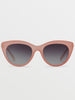 Volcom EyeEye Stone Like A Rainbow/Black Gradient Sunglasses