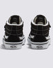 Vans Sk8-Mid Reissue V Black/True White Shoes