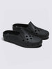 Vans Slip-On Mule Trek Black Shoes