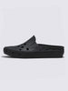 Vans Slip-On Mule Trek Black Shoes