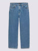 Vans Check 5 Baggy Denim Pants