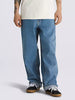 Vans Check 5 Baggy Denim Pants