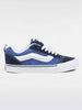 Vans Knu Skool Navy/True White Shoes 2024