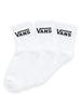 Vans Classic Half 3 Pack Socks