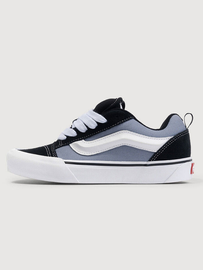 Vans Knu Skool Nineties Multi Shoes Summer 2026 | NINETIES MULTI (BMB)