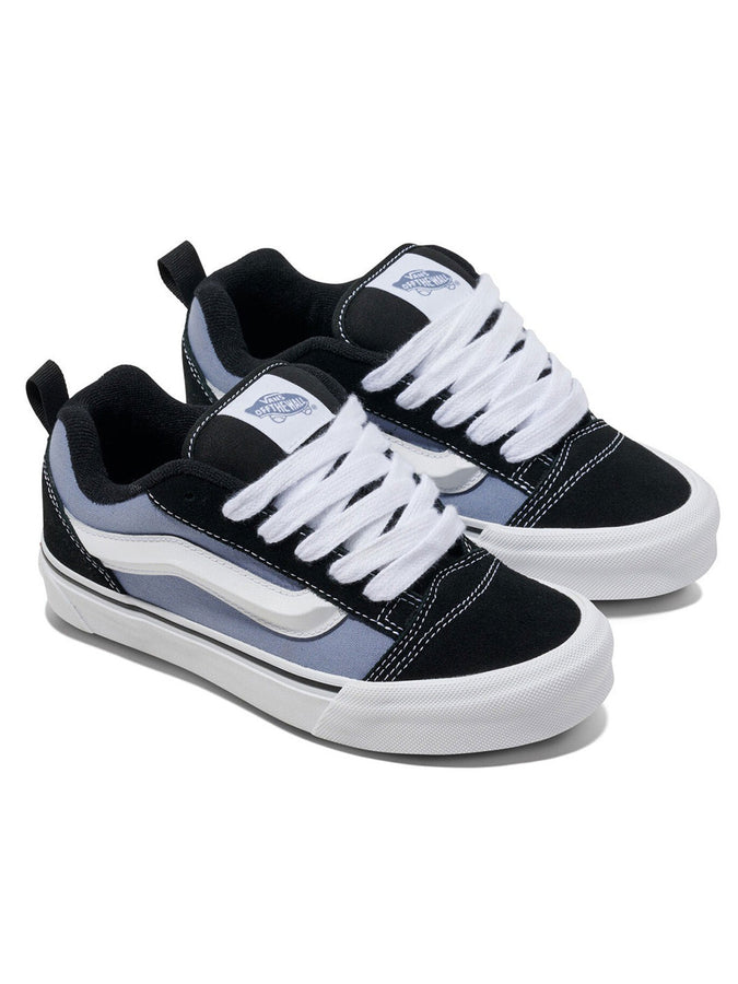 Vans Knu Skool Nineties Multi Shoes Summer 2026 | NINETIES MULTI (BMB)