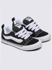 Vans Knu Skool Black/True White Shoes