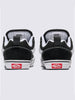 Vans Knu Skool Black/True White Shoes