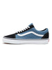 Vans Old Skool Navy Shoes