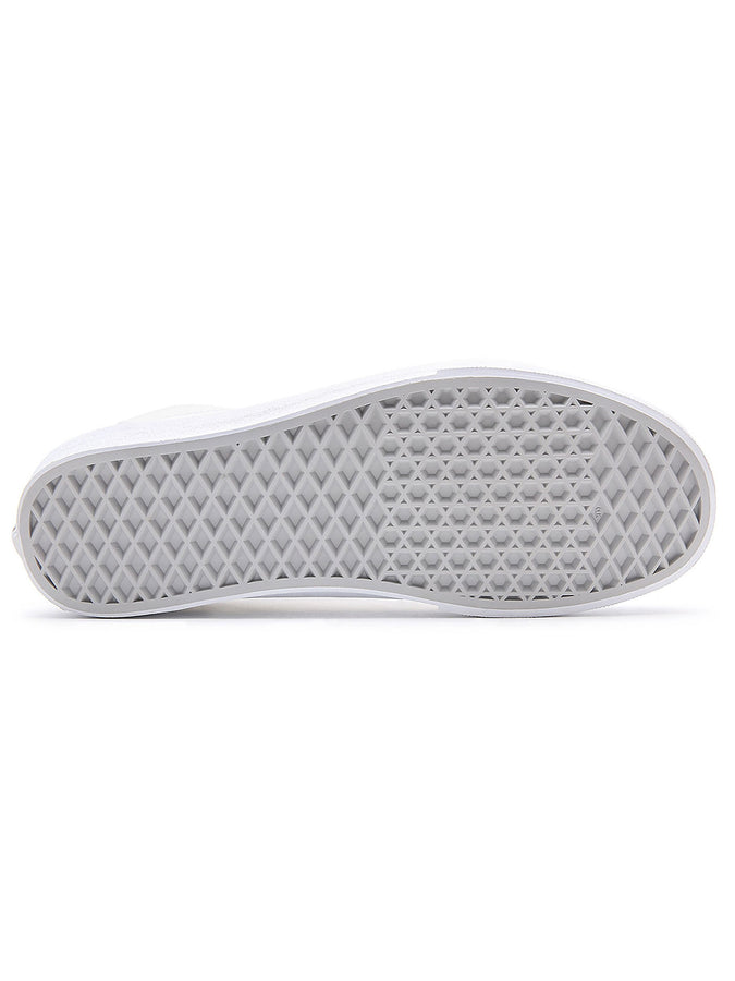 Vans Old Skool True White Shoes | TRUE WHITE (W00)