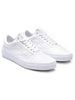 Vans Old Skool True White Shoes