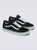 Vans Old Skool Black/White Shoes