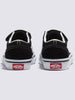 Vans Old Skool V Black Shoes Fall 2024