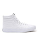Vans Sk8-Hi True White Shoes