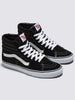 Sk8-Hi Black/Black/White Shoes