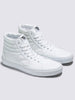 Vans Sk8-Hi True White Shoes