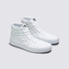 Vans Sk8-Hi True White Shoes