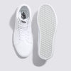 Vans Sk8-Hi True White Shoes