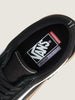 Vans Skate Old School Black/Gum/White Shoes Spring 2026