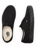 Vans Authentic Black/Black Shoes