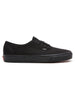 Vans Authentic Black/Black Shoes