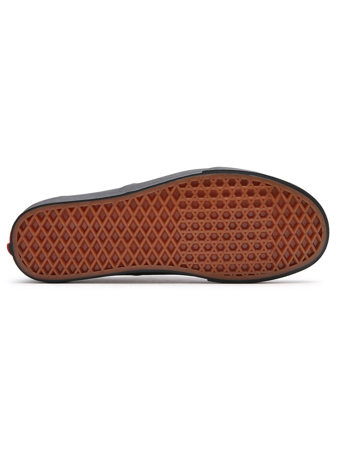 Vans Authentic Black/Black Shoes | BLACK/BLACK (BKA)
