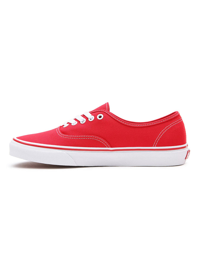 Vans Authentic Shoes | RED (RED)