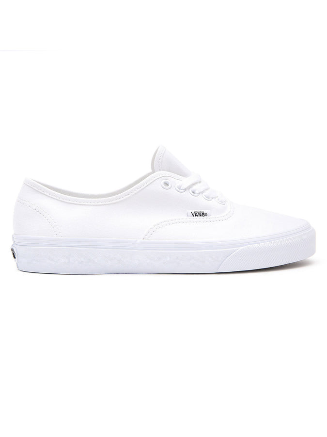 Vans Authentic Shoes | TRUE WHITE (W00)