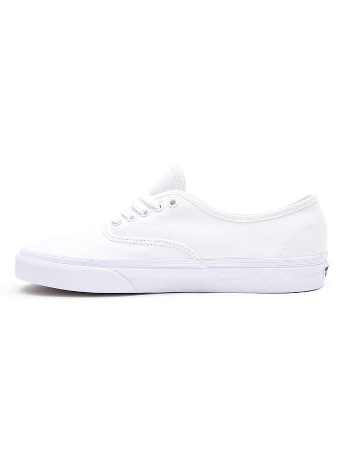 Vans Authentic Shoes | TRUE WHITE (W00)