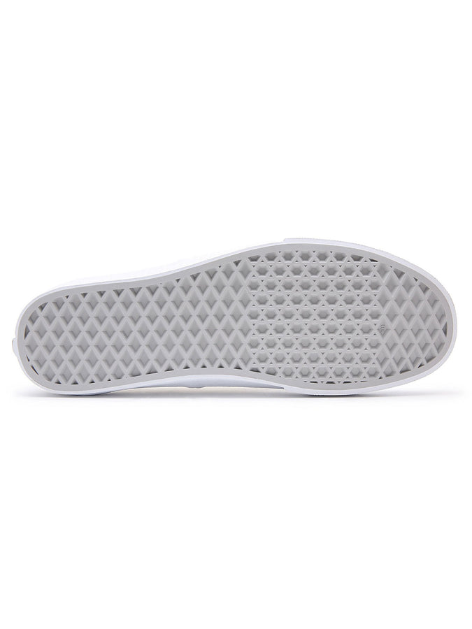 Vans Authentic Shoes | TRUE WHITE (W00)