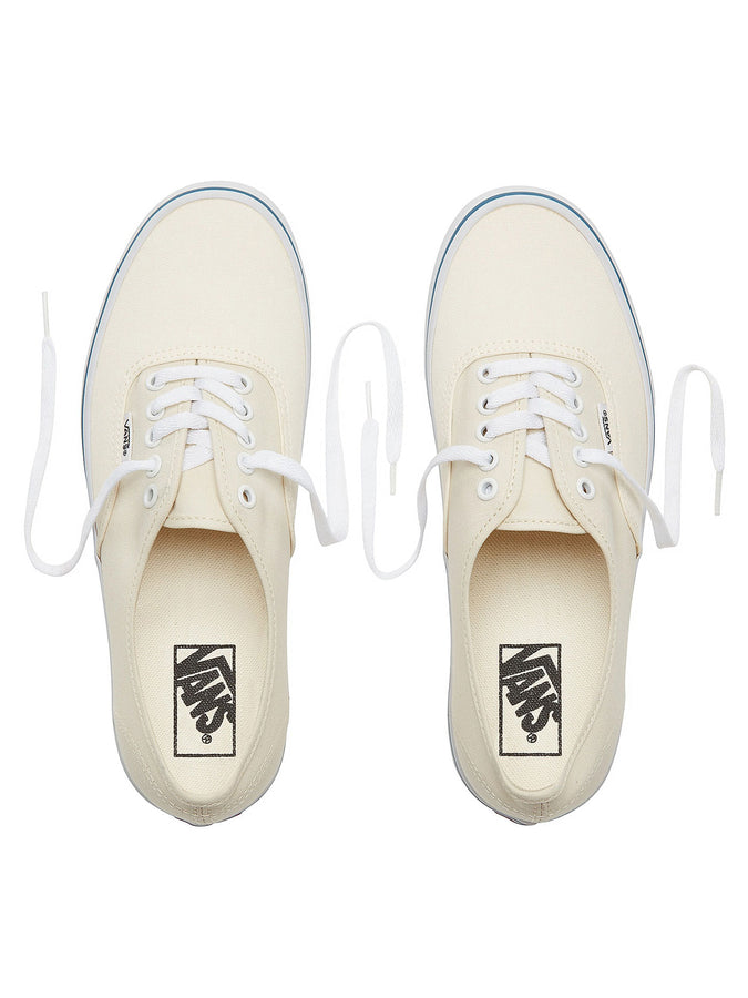 Vans Authentic Shoes | WHITE (WHT)