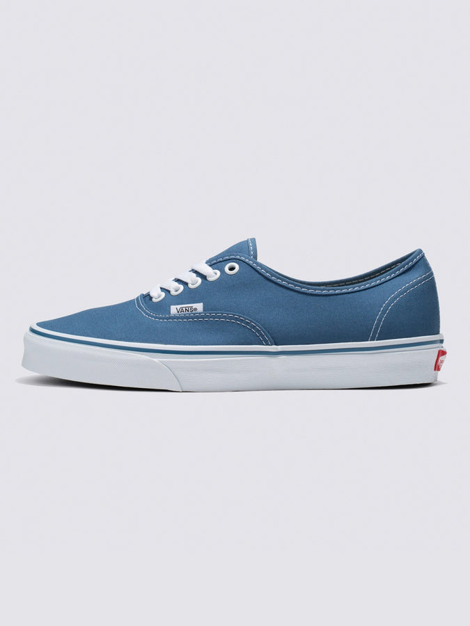 Vans Authentic Shoes | NAVY (NVY)
