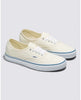 Vans Authentic White Shoes Spring 2025