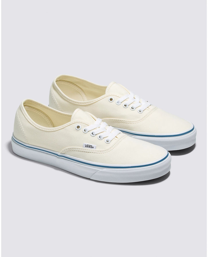 Vans Authentic White Shoes Spring 2025 | WHITE (WHT)