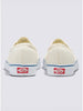 Vans Authentic White Shoes Spring 2025