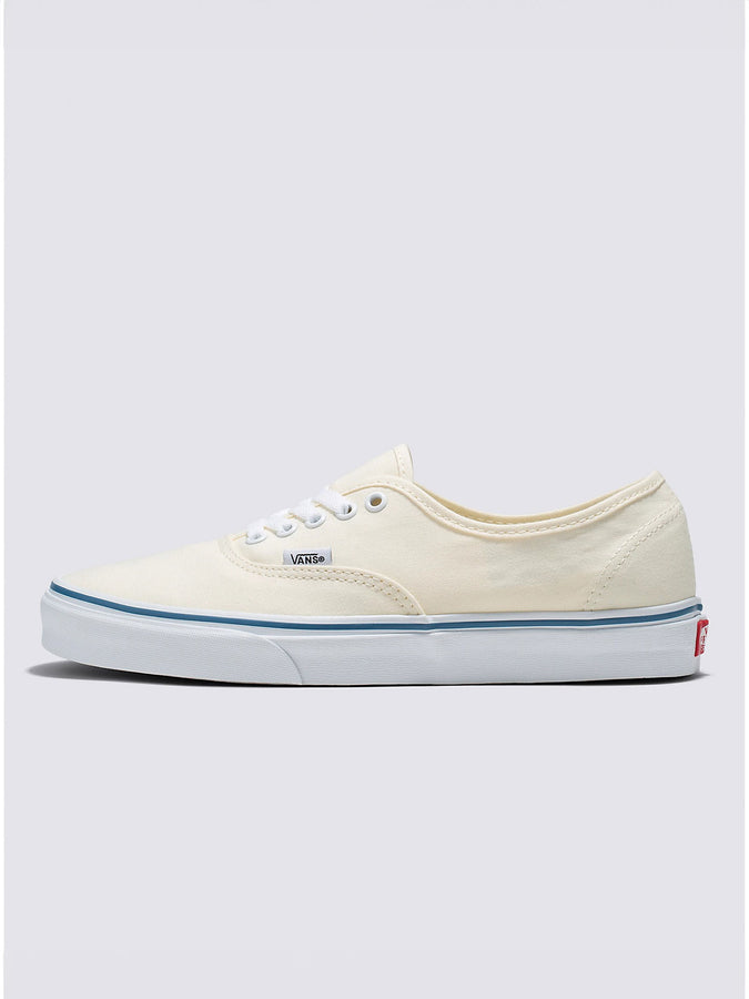 Vans Authentic White Shoes Spring 2025 | WHITE (WHT)